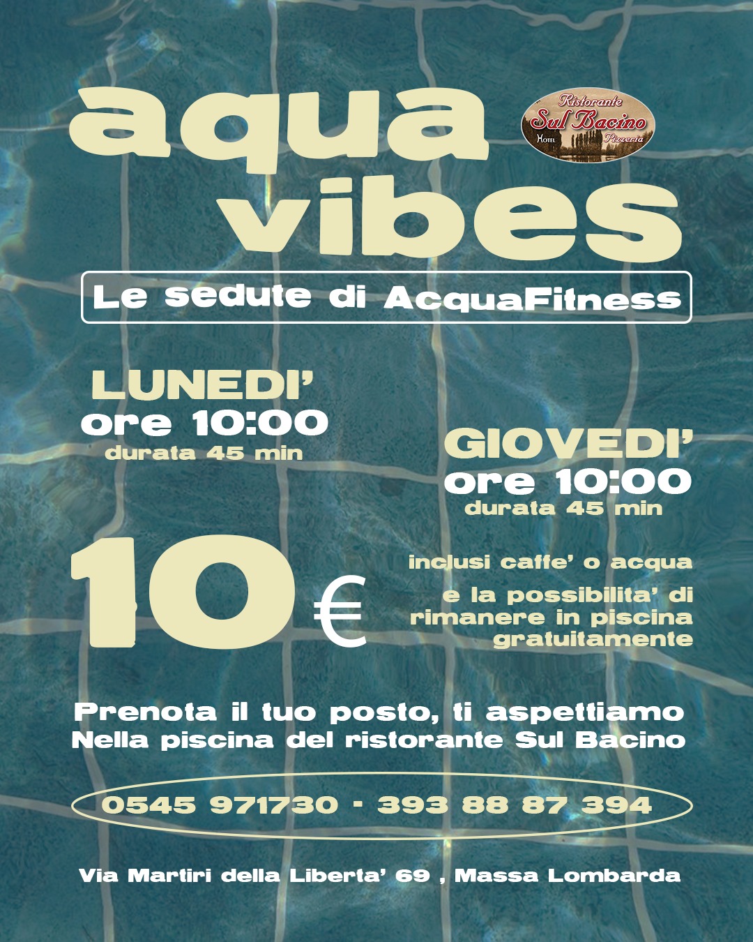 acquavibes