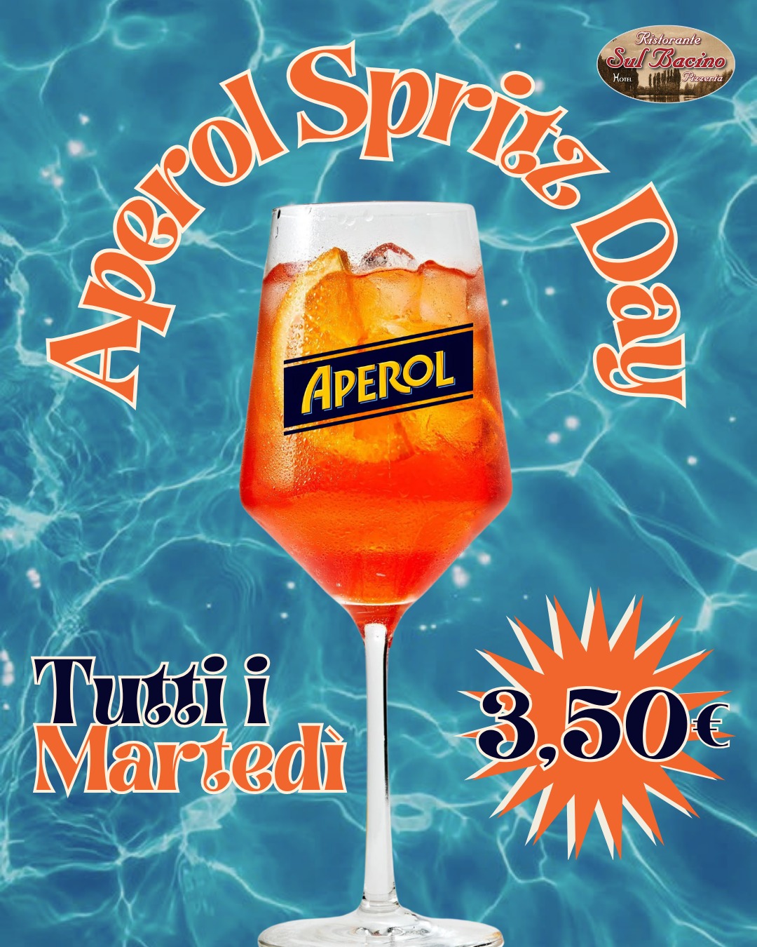 aperol spritz day